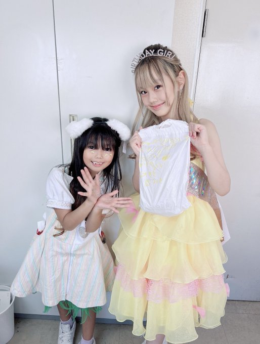 Twitterのコスプレ画像16