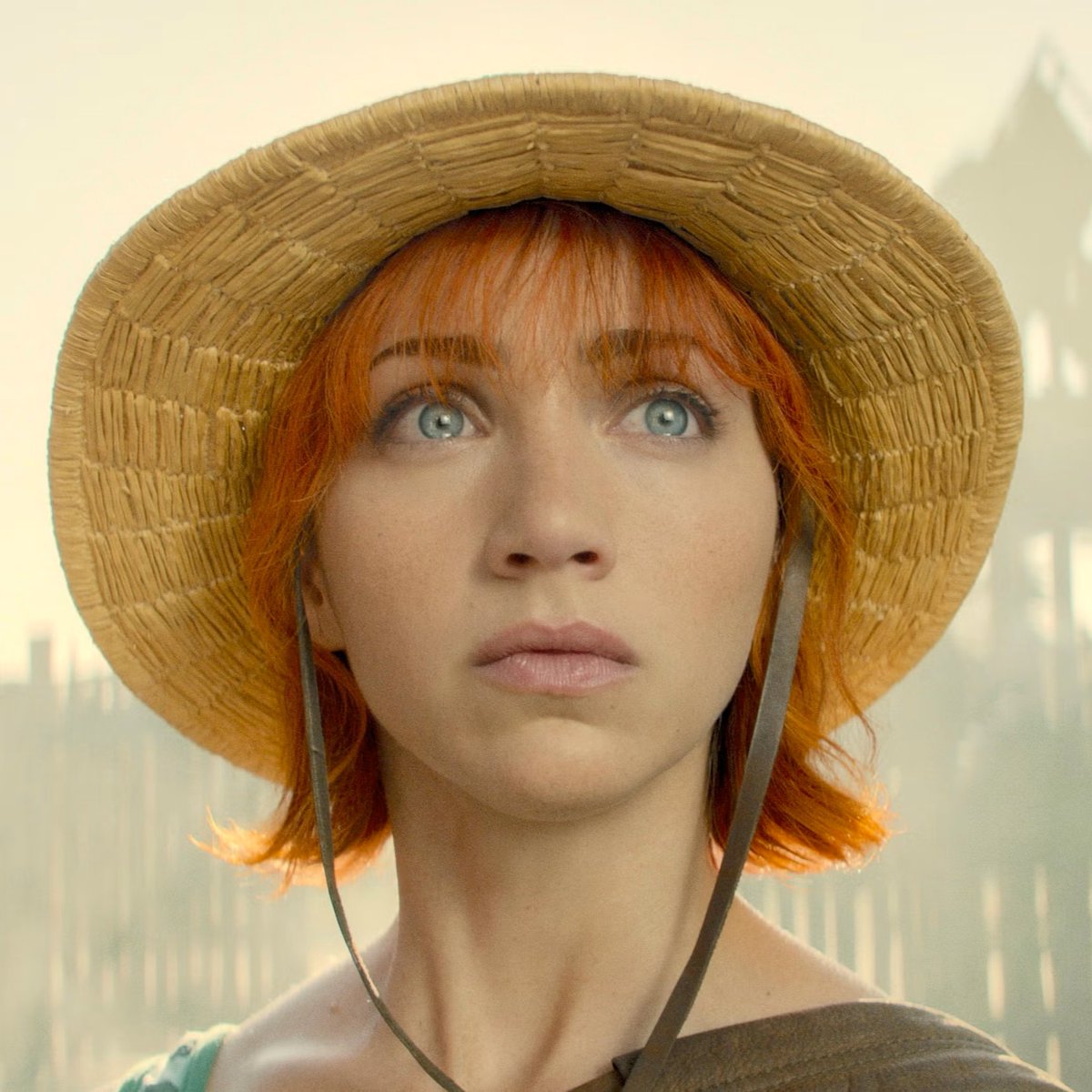 sboficial's tweet photo. TOP PERSONAGENS DO ANO

70 • Nami (One Piece)