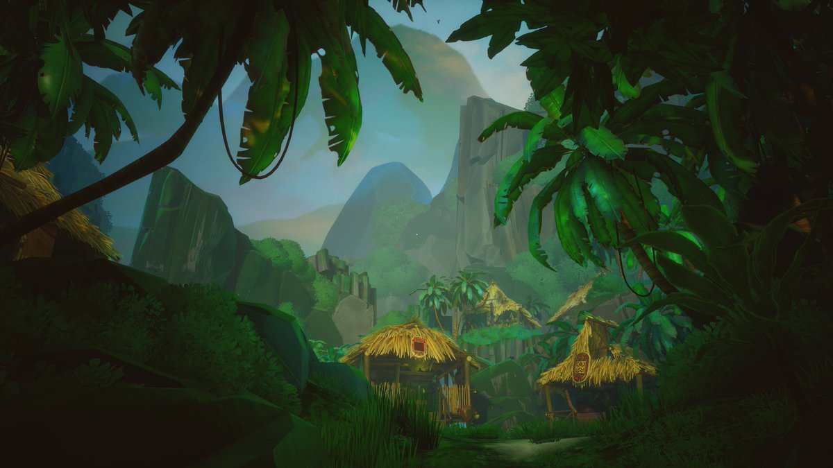 Brett // Playing Okami HD & Bastion 🎮 🏆 📷 tweet media