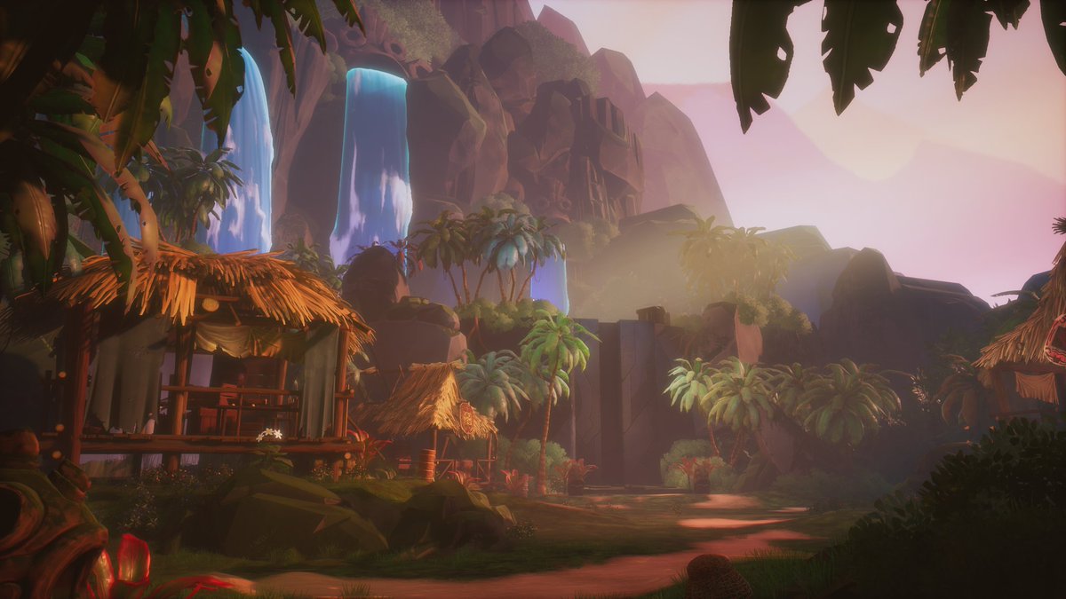 Brett // Playing Okami HD & Bastion 🎮 🏆 📷 tweet media