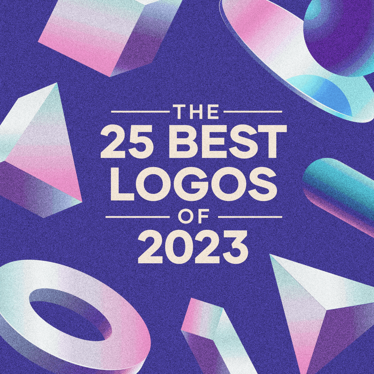 ParkerLeeCreate's tweet photo. Get inspired by the best in branding! Our latest blog post, 'The 25 Best Logos of 2023', showcases the year's most innovative and visually striking logos.

Read the blog here: https://t.co/OaSLJwBEva

#BrandingInspiration #LogoCreation #DesignTrends #BestLogos #GraphicDesign https://t.co/VMJRTLaQoX