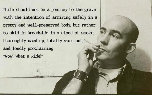 <a href="/GonzoVice/">Dr. Hunter S. Thompson</a>