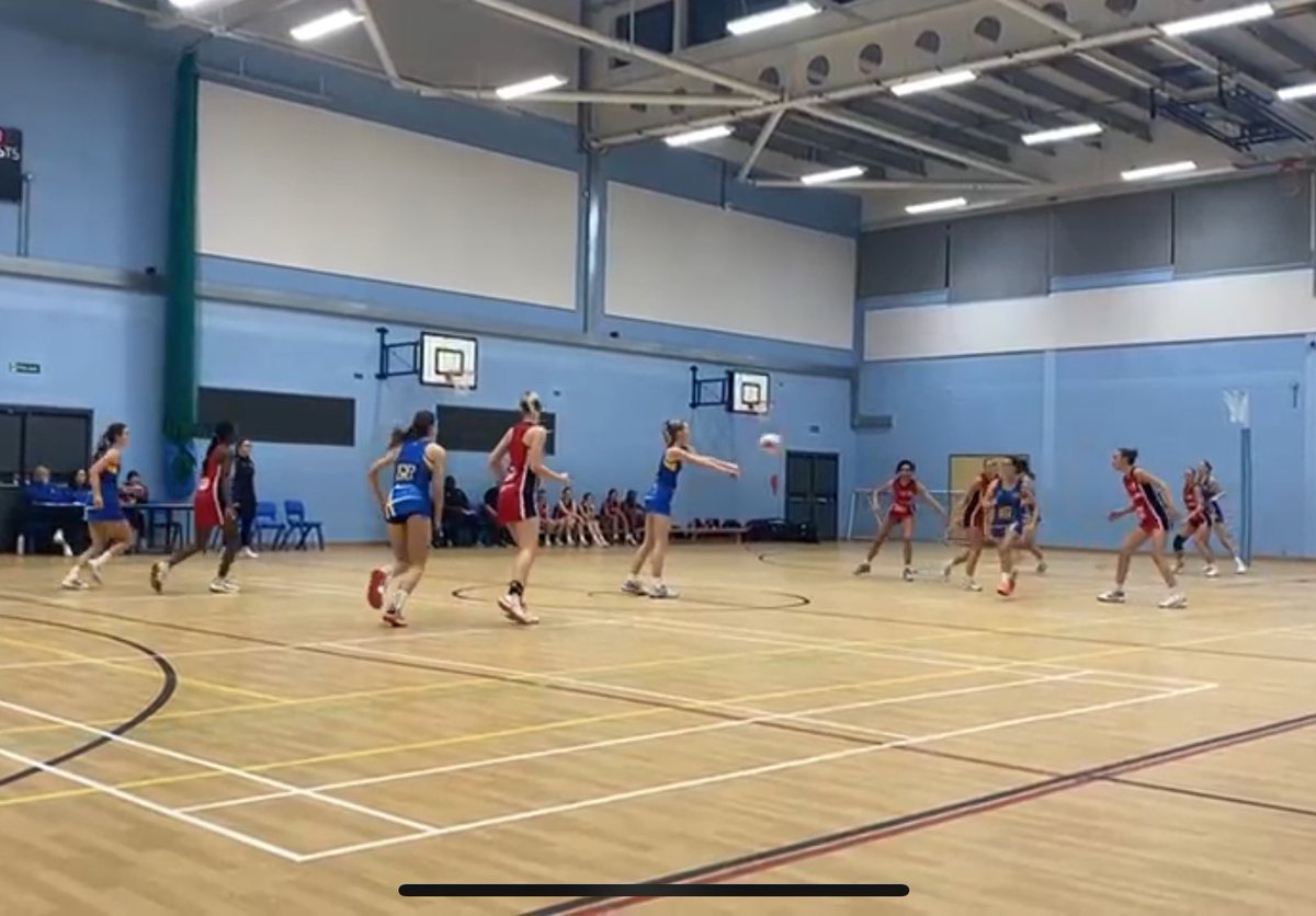 Chantelle Cox tweet media