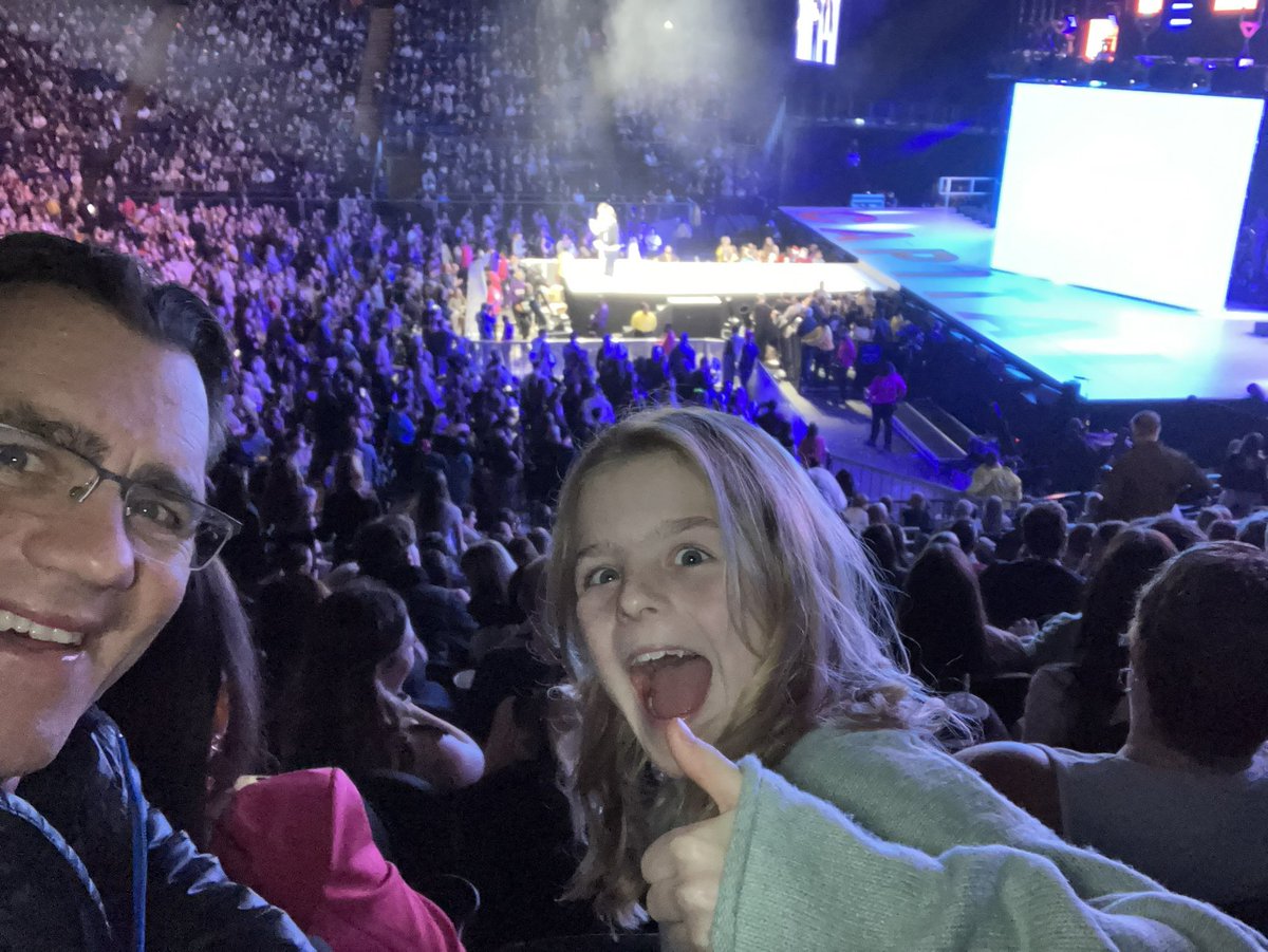 #capitalJBB excited