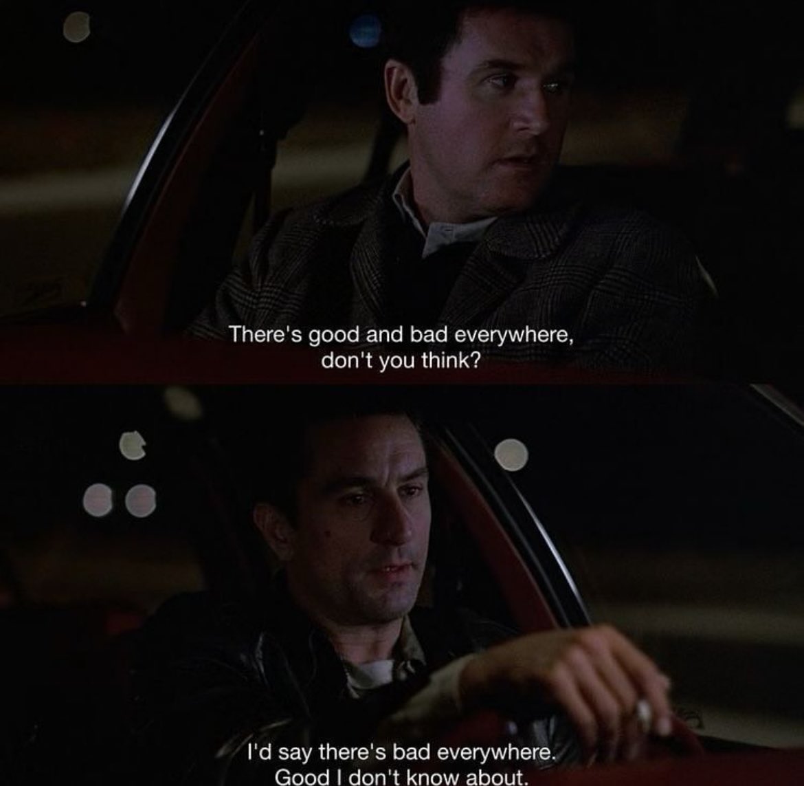 CinemaTweets1's tweet image. Cinema is Midnight Run