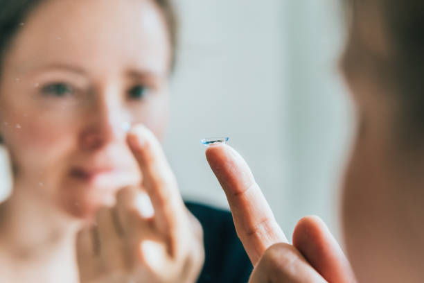 A daily disposable #VerofilconA #ContactLens remains comfortable during 6 or more hours of #DigitalDeviceUse and provides good #VisualPerformance Published in Clinical Ophthalmology. @DovePress

Read more: brnw.ch/21wFb7E

#Optometry #EyeHealth