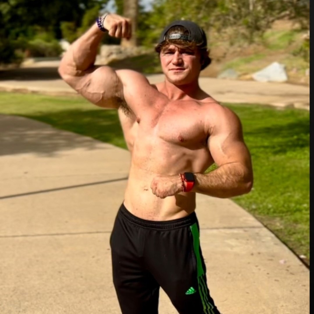 #NewProfilePic