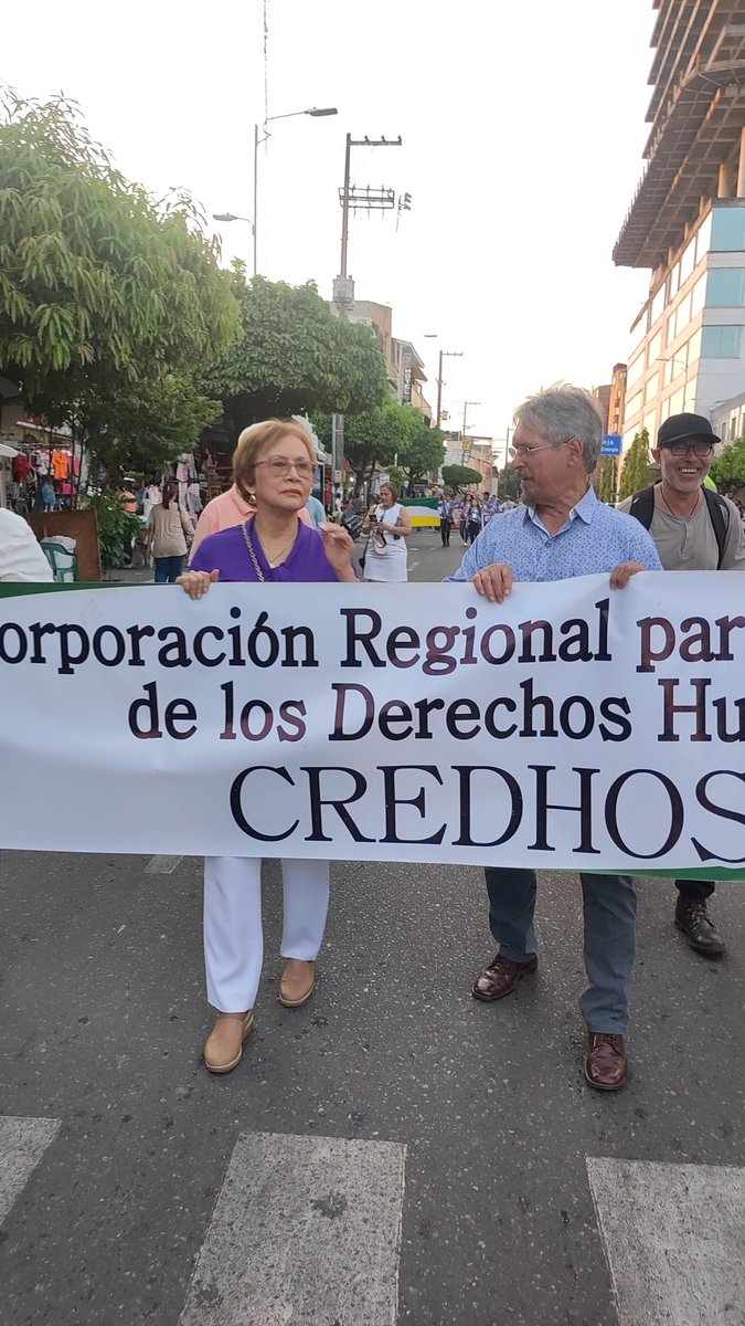 Credhos_Paz's tweet image. #Credhos #Marchó en el Pacto Cultural por la Vida y por la Paz en #Barrancabermeja la cultura como parte fundamental en la construcción de la #PazTotal en el #MagdalenaMedio