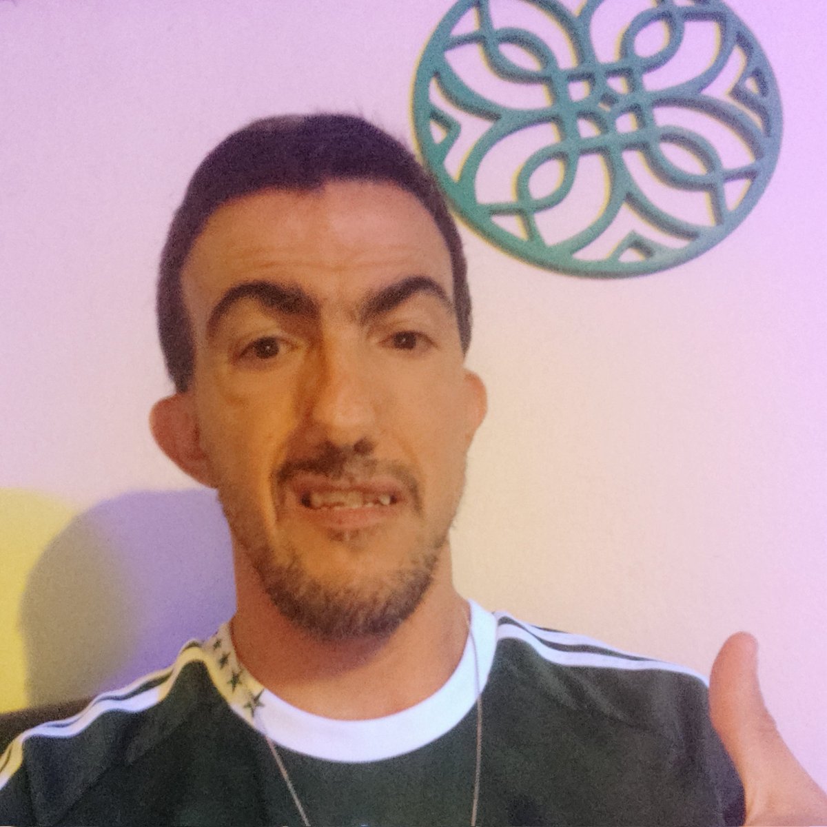 #NewProfilePic
