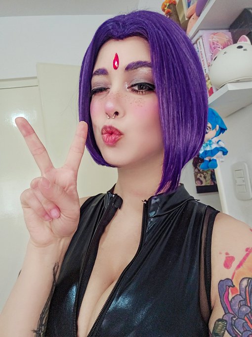 Mix Raven photos 💜 https://t.co/J7suNBPWCh<a href="/tag/chunli"class="tags"><span>#chunli</span></a>