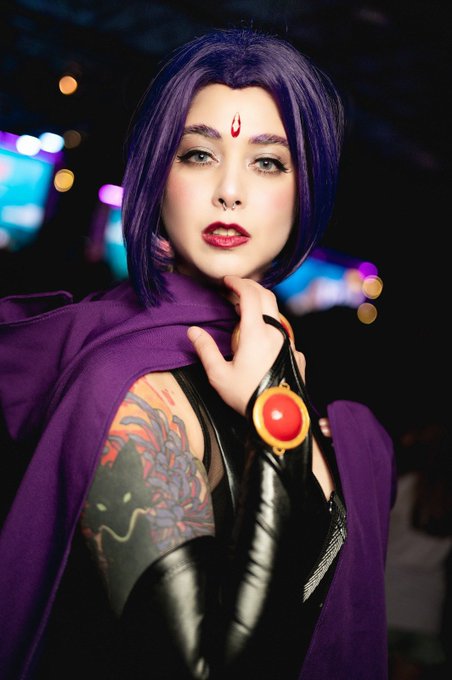 Mix Raven photos 💜 https://t.co/J7suNBPWCh<a href="/tag/chunli"class="tags"><span>#chunli</span></a>