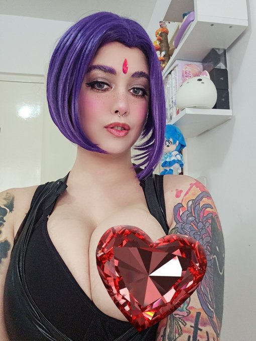 Mix Raven photos 💜 https://t.co/J7suNBPWCh<a href="/tag/chunli"class="tags"><span>#chunli</span></a>