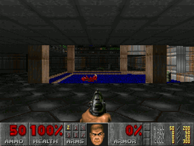 Perfectly Normal Doom tweet media