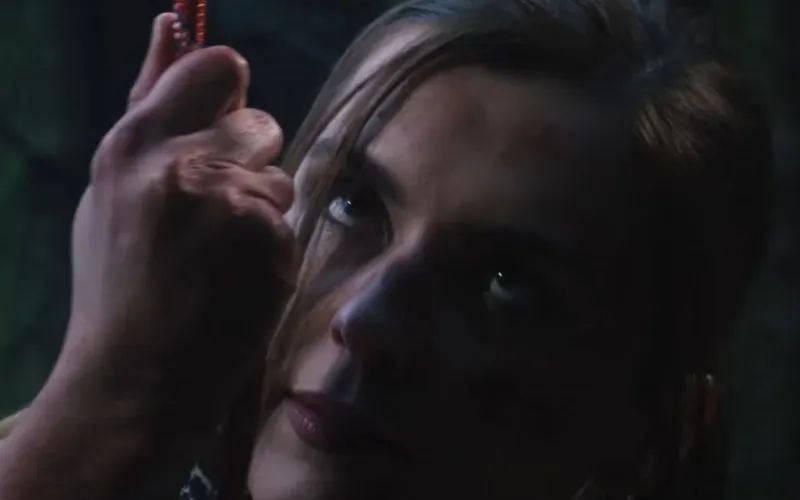 Mercy Falls (2023) 
Spoiler-free #horrorreview so you can read before you watch! #Bhorror
allhorror.com/XGJ