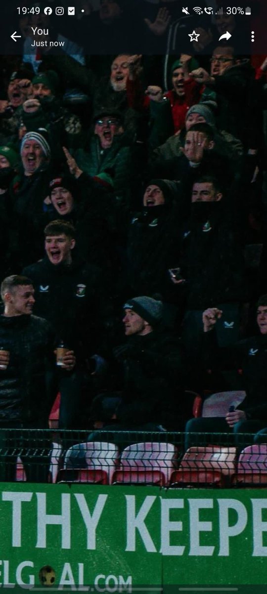 marcus kane tweet media