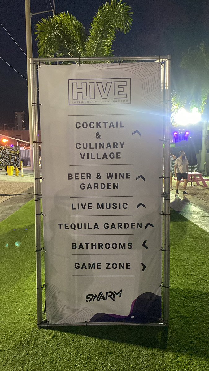 Let’s Goooo #wynwood #ArtBasel