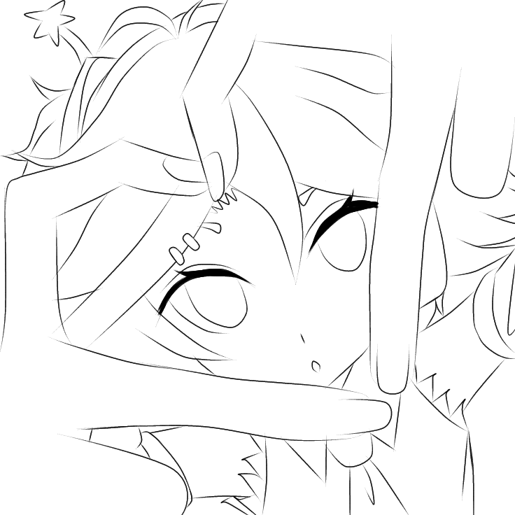 #RetoNaviDraw
Dia 9-Dibujo 9
<a href="/ExplicadoraNimu/">Pinu, la explicadora de Nimu. 💫 (Hiatus)</a> ✨