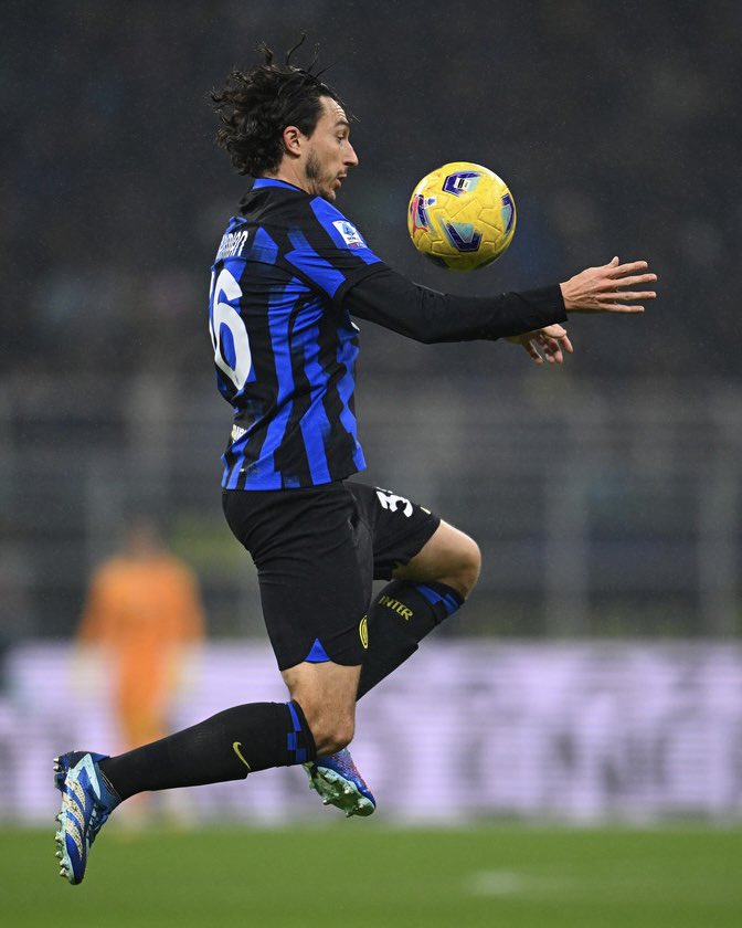 Matteo Darmian tweet media