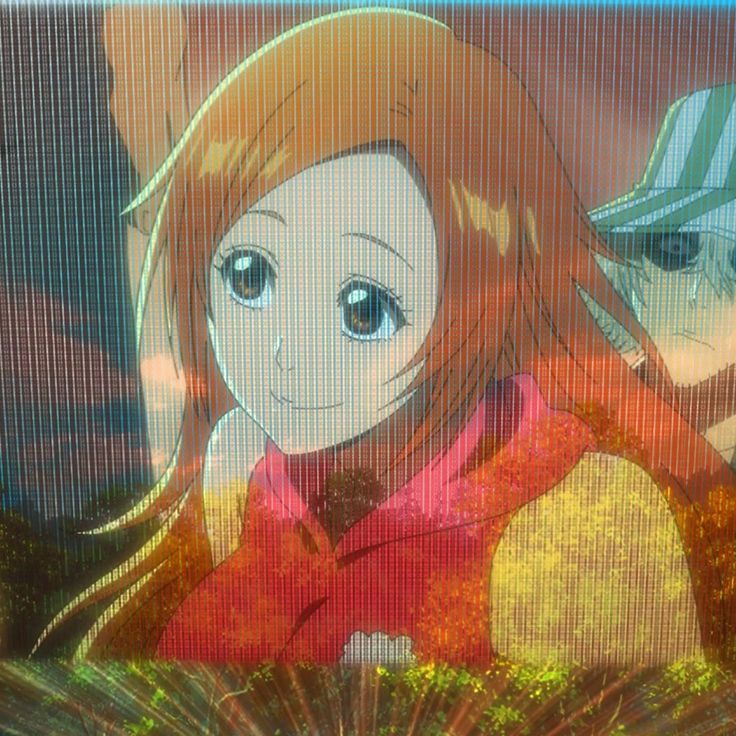 Daily Inoue Orihime🌼🌼 on X: she is so tiny 🥺🥺🥺