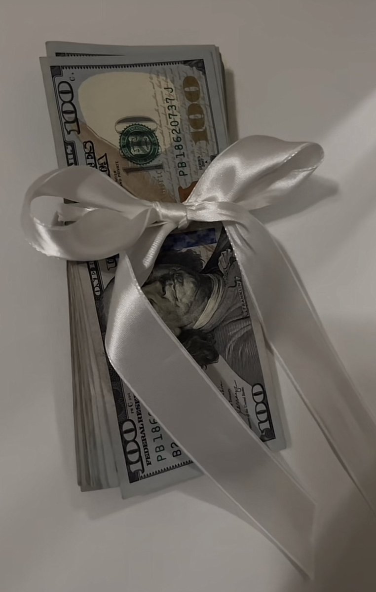 Por si no saben que regalarme para navidad