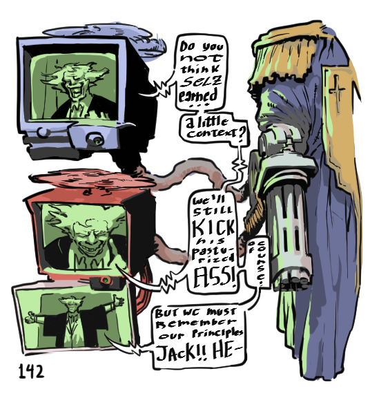 SelzComic's tweet photo. 139, 140, 141, 142, 143, 144, 145, 146, 147 - @TheFaiao https://t.co/nSNdCjwkfI