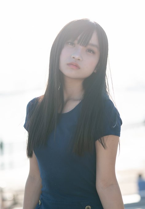 Twitterのコスプレ画像2