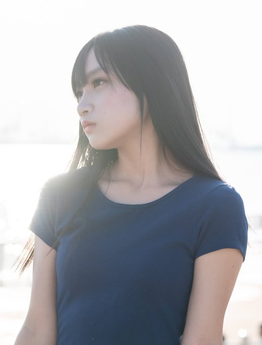 Twitterのコスプレ画像3