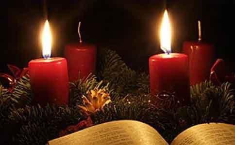 C’est le 2eme dimanche de l’Avent ! 🙏
"Préparez le chemin du Seigneur, rendez droits ses sentiers" (Mt 3,3) La Salle Global
Vive Jésus dans nos cœurs …