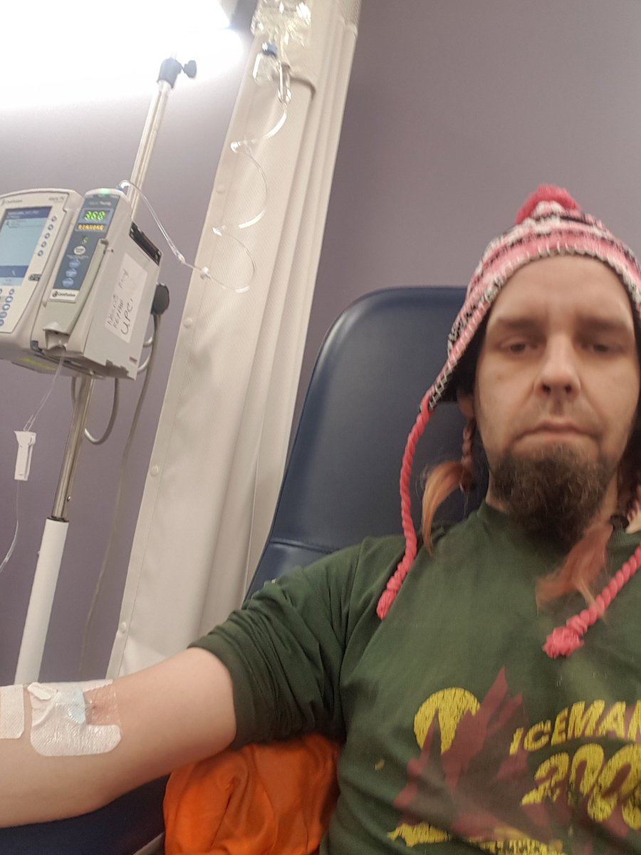 #SettlerSaturday help me get back and forth from the hospital for my IV treatments. I have a systemic infection from an abcessed tooth. Paypal.me/dollyhawk