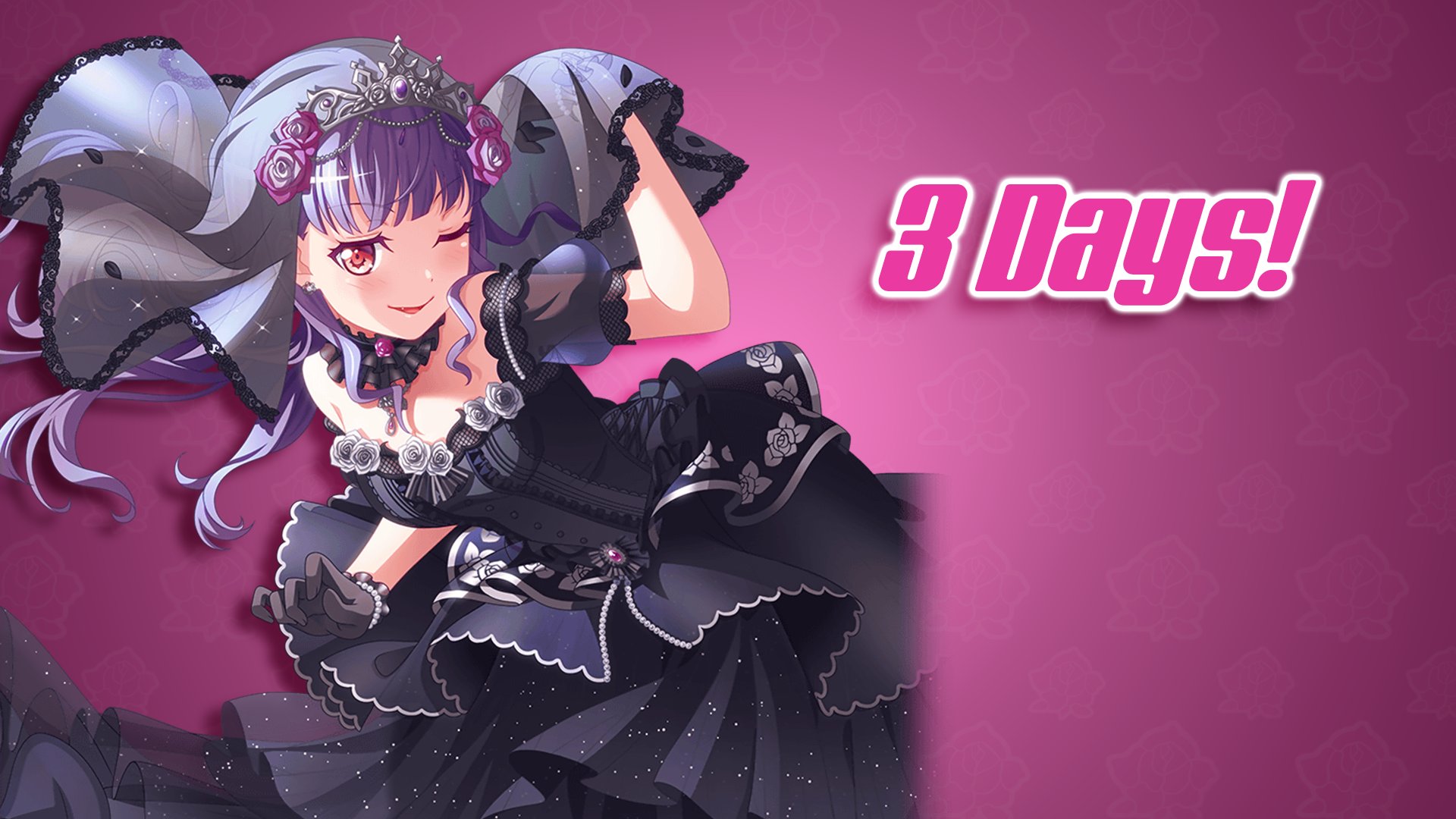 BanG Dream Countdown! (@BD_Countdown) / X