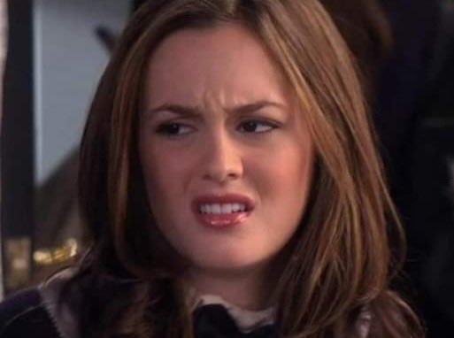 “Prefiero no decir nada” 

Mi cara:
