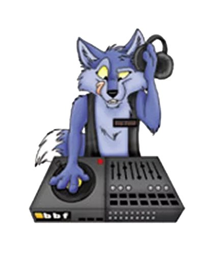[BBF] Back finally! ❤️

Bass, beer and fine music! 🎶

twitch.tv/bigbluefox/