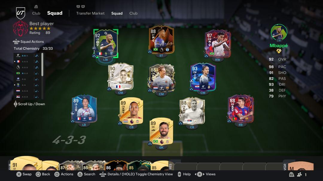 AD Thanos tweet media