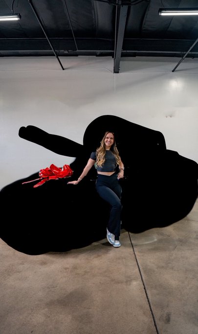 I bought a new car!!! Any guesses 😂 New YT video tomorrow am Prt 1 ☺️ https://t.co/zTniGPIYzG https://t<a href="/tag/cars"class="tags"><span>#cars</span></a><a href="/tag/bmw"class="tags"><span>#bmw</span></a><a href="/tag/bmwm"class="tags"><span>#bmwm</span></a>