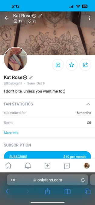 Come check out my onlyfans and have some fun   https://t.co/BFxH9i1MYc https://t.co/RTum9AmeGe<a href="/tag/playboydaddy21"class="tags"><span>#playboydaddy21</span></a><a href="/tag/letsgetrough21"class="tags"><span>#letsgetrough21</span></a>