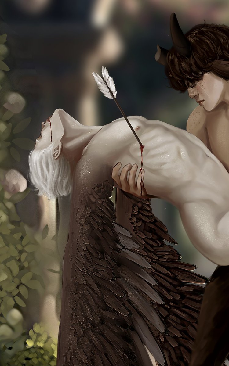 The desired sun has sunk into the abyss....

#yoonmin