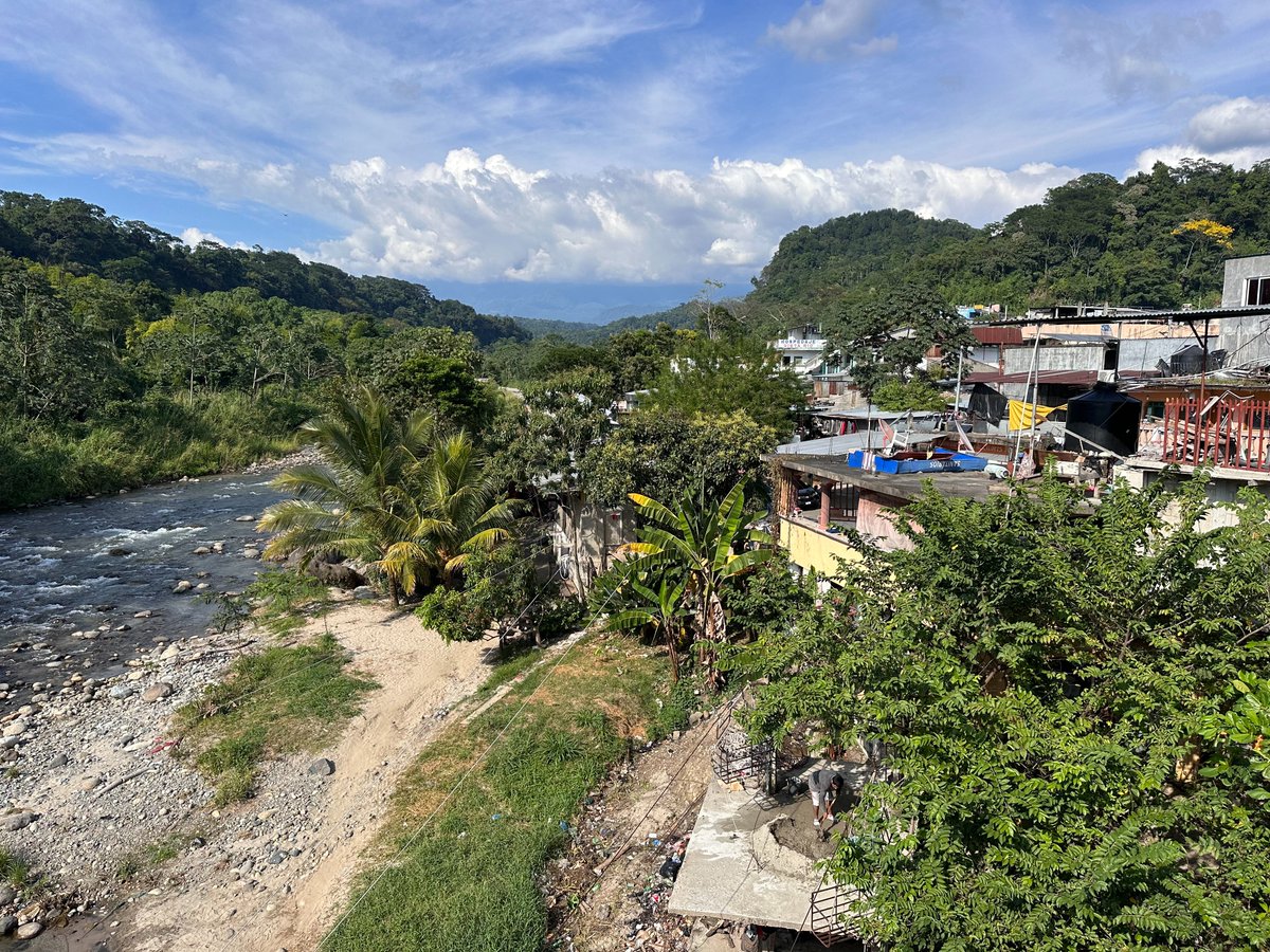 solarbutterfly5's tweet image. This is the moment, folks! We're bidding farewell to Mexico, and the SolarButterfly is gearing
up to spread its wings into a new country:Guatemala.

Stay tuned for more as the SolarButterfly
continues its global expedition! 🦋🚗

#SolarButterflyTour #Mexico #LongiSolar #Gautemala