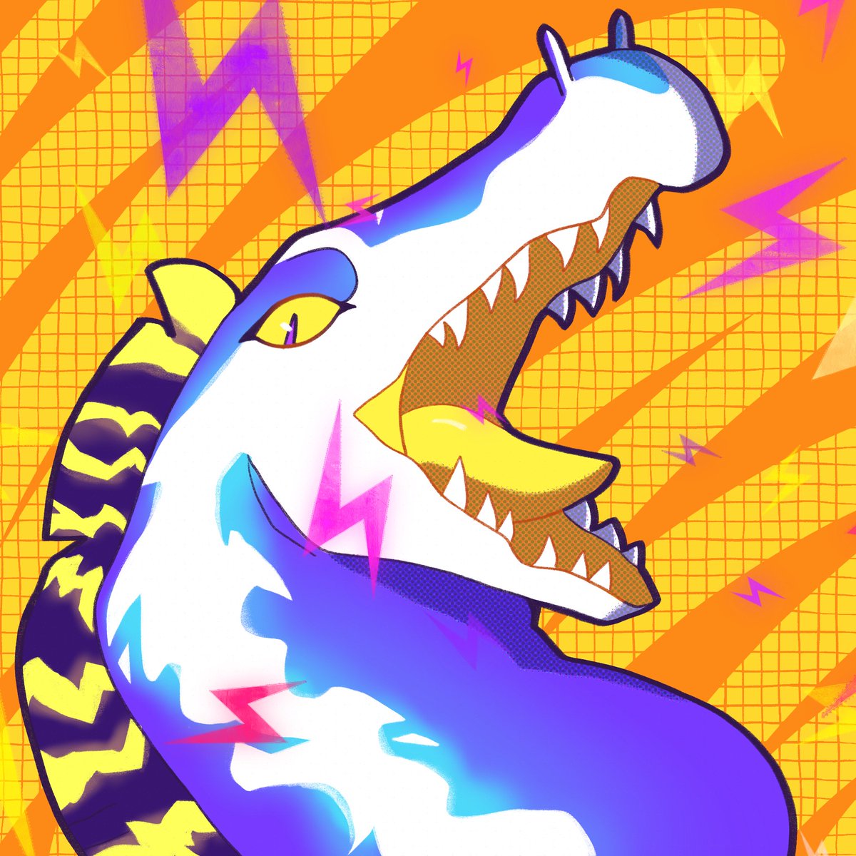 MortalKAkatsuki's tweet photo. Hello all! I'm Tabbatha, a volunteer at The Nat in San Diego and an Environmental Services Intern at Anza Borrego Desert State Park! 

I used to draw, but my job keeps me busy 😂 Otherwise I'm playing MTG or visiting theme parks https://t.co/AWNct1gneN