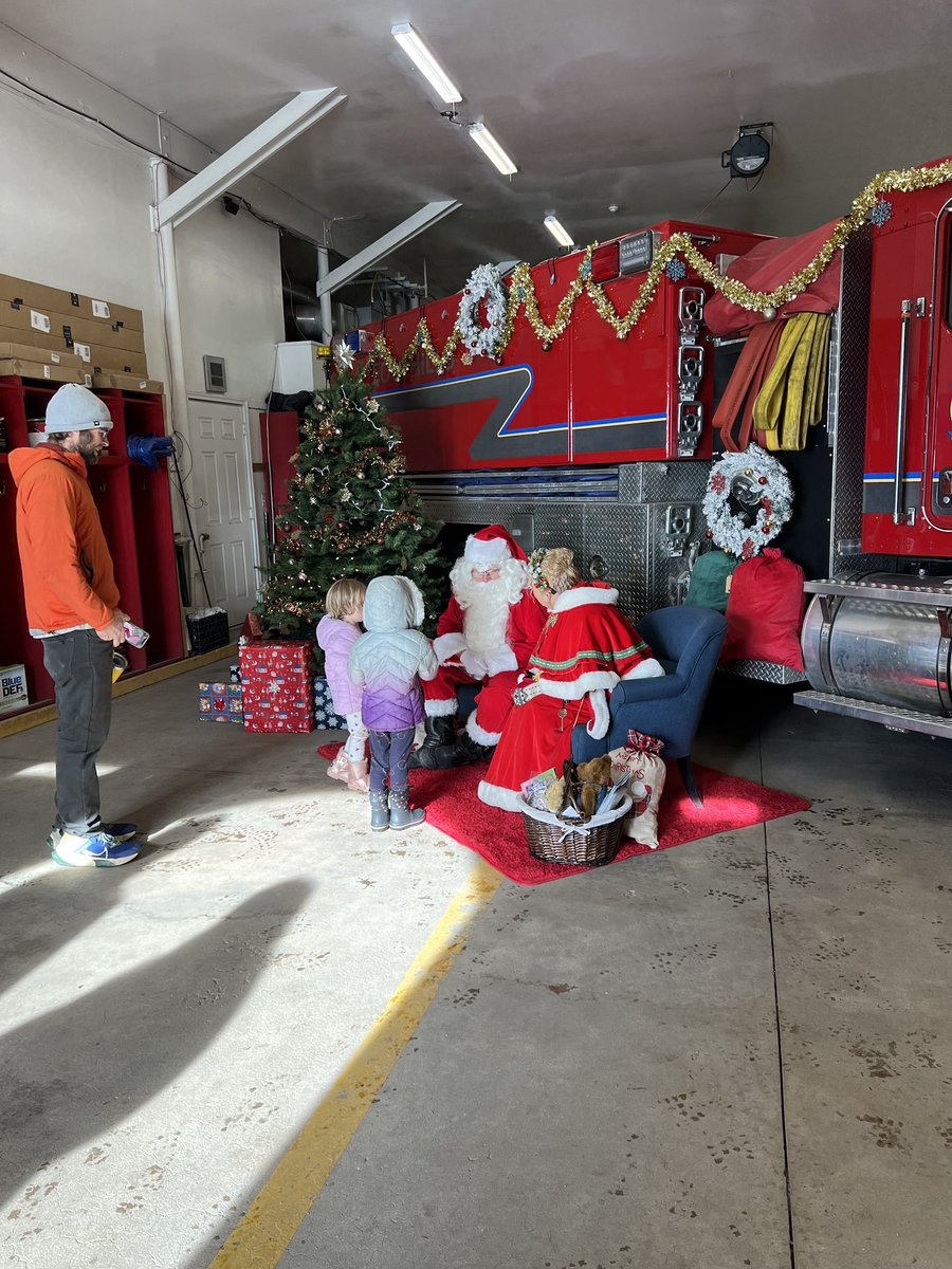 Foothills Fire Protection District tweet media