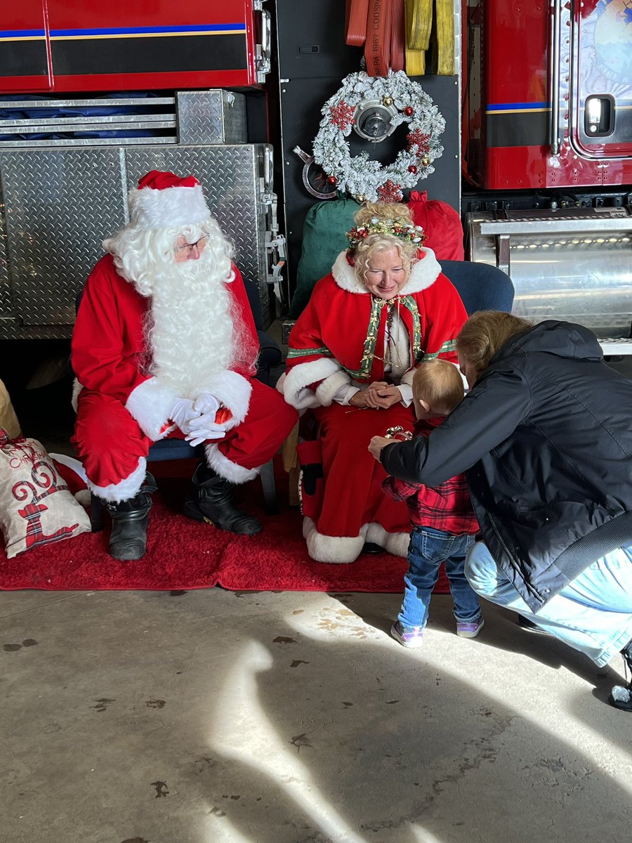 Foothills Fire Protection District tweet media