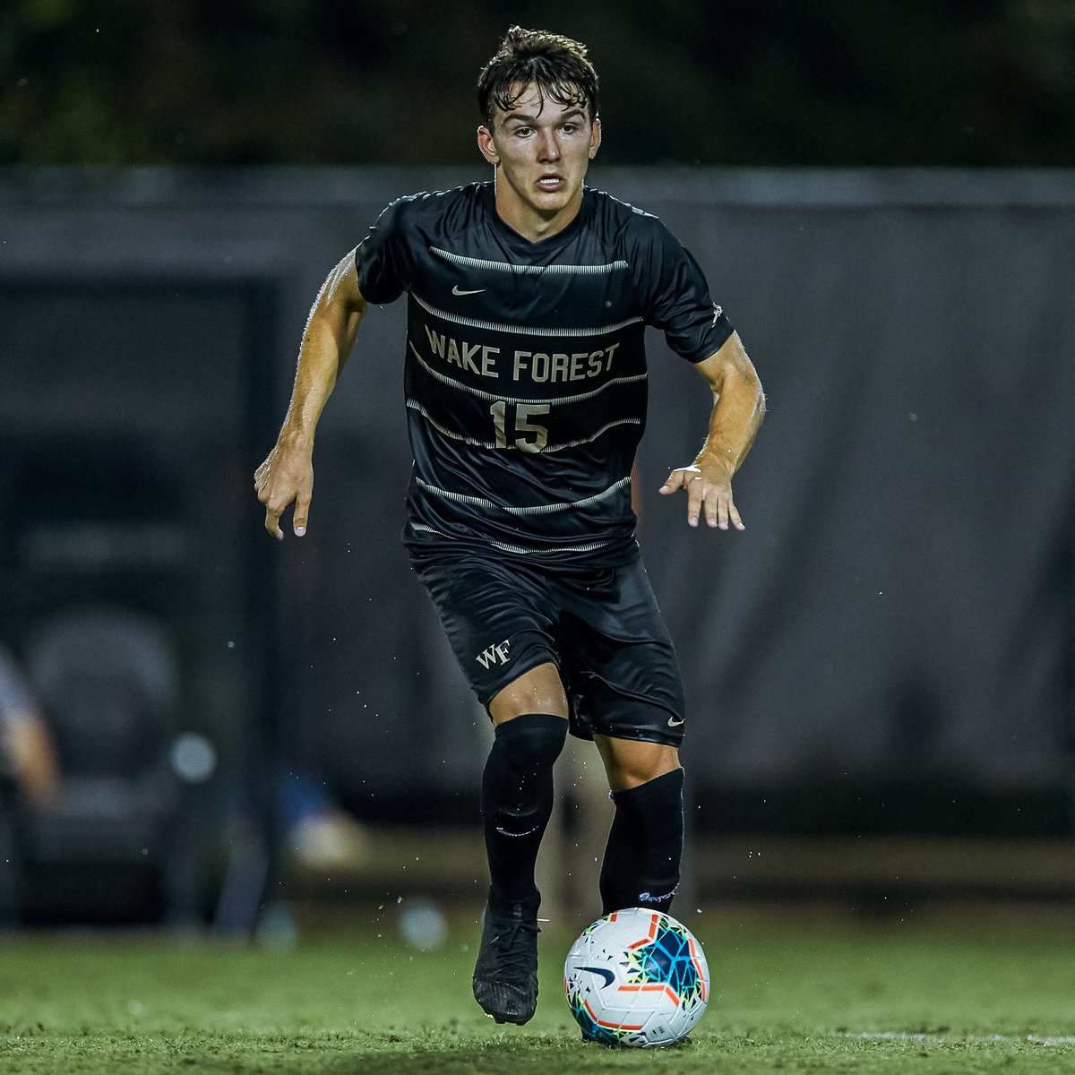 WakeMSoccer's tweet photo. 🏆 𝙈𝙇𝙎 𝘾𝙪𝙥 𝘾𝙝𝙖𝙢𝙥𝙞𝙤𝙣 🏆

Congratulations to alum @ParenteIsaiah on becoming the seventh Deac to win an MLS Cup!

#ProDeacs ✘ #GoDeacs 🎩 https://t.co/xHFO4hecwC