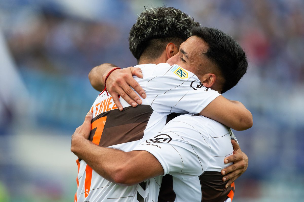 Club Atlético Platense tweet media
