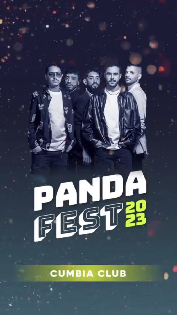 cumbia_club's tweet photo. Atenciรณn Rio Branco, nos vemos en un ratito en el Panda Fest
#cumbia #cumbiaclub #pandafest #riobranco #cerrolargo #uruguay https://t.co/pnd6B1L8Bo