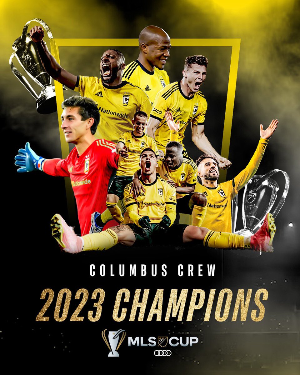 Don Garber tweet media