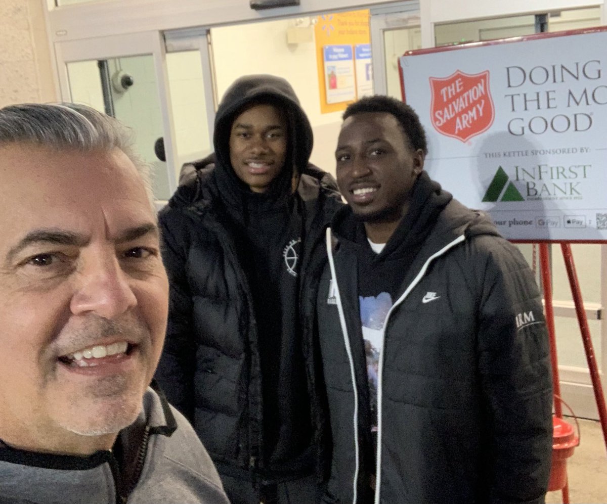 Joe Lombardi tweet media