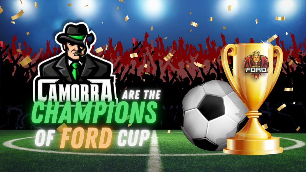 Cup FoRd tweet media