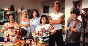 451_Grad_F's tweet image. Ein Treffen der Familien #Klimbim &amp;amp; #Flodder?