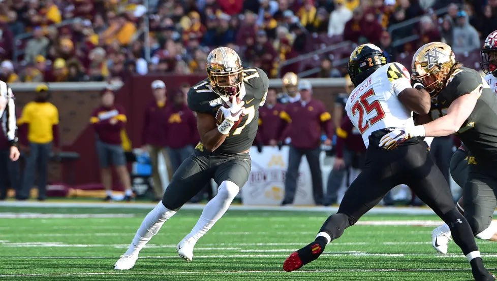Blaine J Green (@blainejgreen) on Twitter photo Blessed to receive an offer from The University of Minnesota <a href="/Coach_Fleck/">P.J. Fleck</a> <a href="/CoachMGSimon/">Matt Simon</a> #gogophers Blessed to receive an offer from The University of Minnesota <a href="/Coach_Fleck/">P.J. Fleck</a> <a href="/CoachMGSimon/">Matt Simon</a> #gogophers