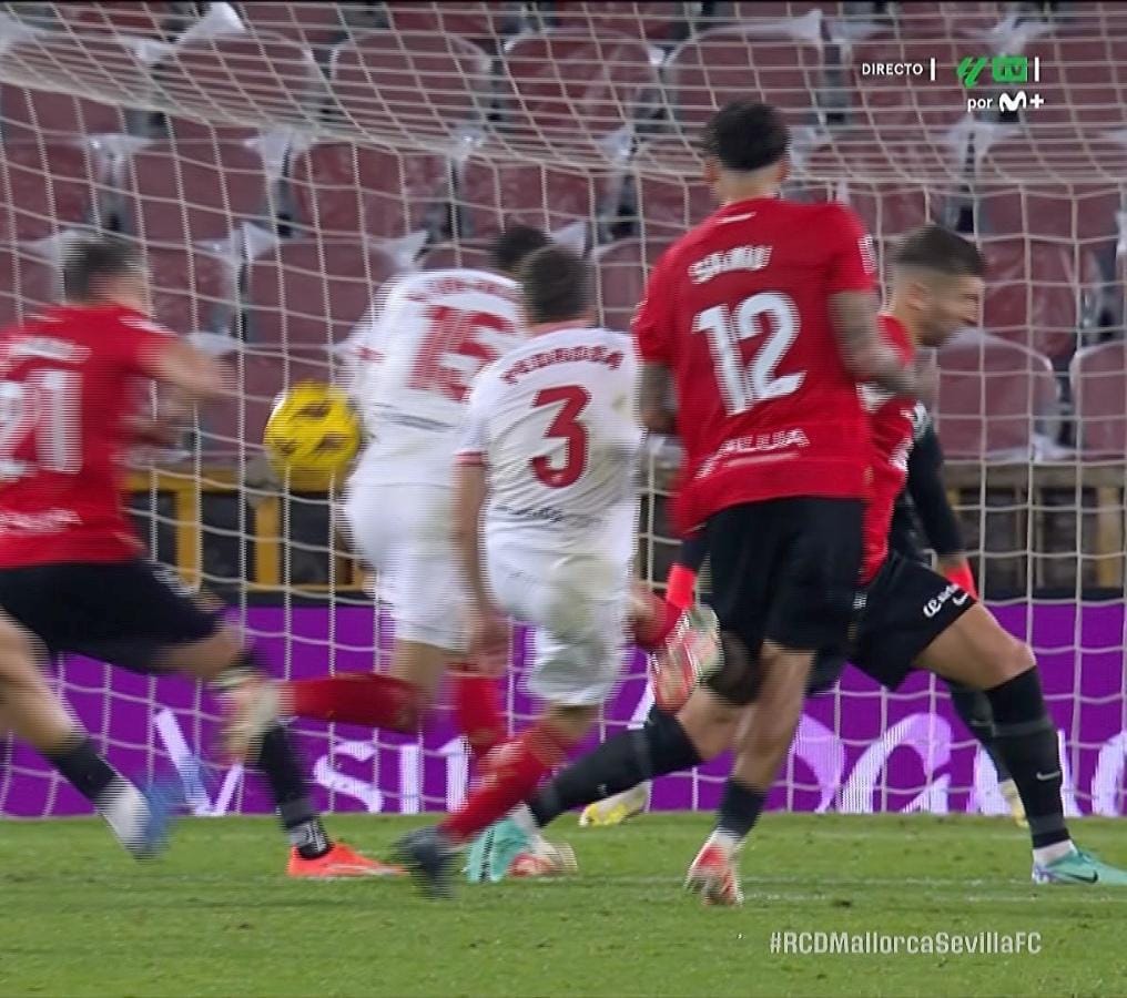 ¿VAR no, VAR sí?