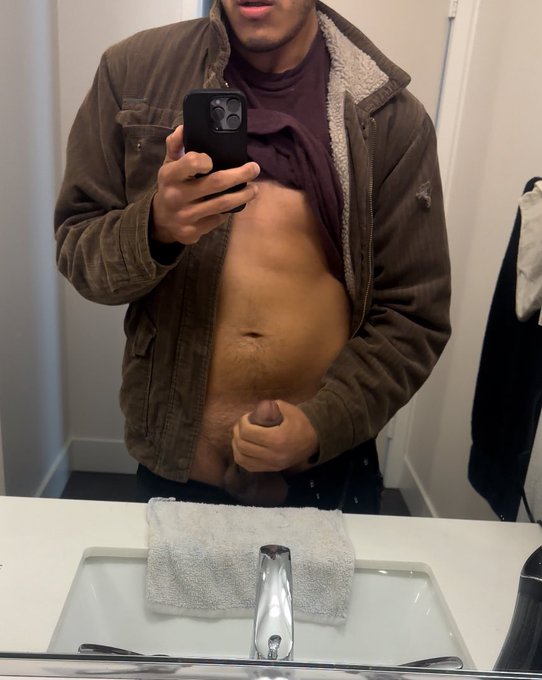 I had to jerk go watch me nut   https://t.co/dnoCgdC7mQ (7$)  #uncutmex #nsfw #hungmexican #LGBTQIA+<a href="/tag/nsfw"class="tags"><span>#nsfw</span></a><a href="/tag/lgbtqia"class="tags"><span>#lgbtqia</span></a><a href="/tag/uncutmex"class="tags"><span>#uncutmex</span></a><a href="/tag/hungmexican"class="tags"><span>#hungmexican</span></a>